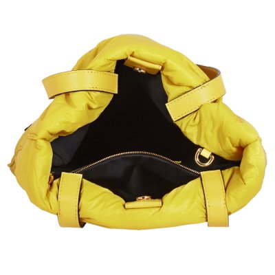 THE SHOPPER IN NAPPA SMILEY®
